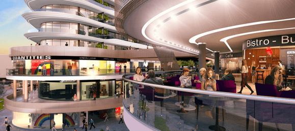 Apartment 2+1 in Istanbul, Turkey No. 25112 5