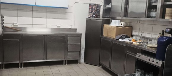 Café / restaurant à Friedrichshain, Germany 171m² No. 56781 9