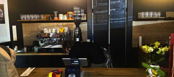 Café / restaurant à Friedrichshain, Germany 171m² No. 56781 8