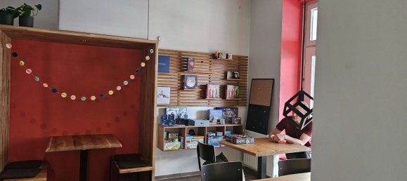 Café / restaurant à Friedrichshain, Germany 171m² No. 56781 7