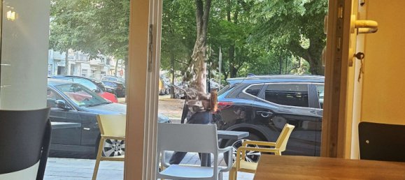 Café / restaurant à Friedrichshain, Germany 171m² No. 56781 6