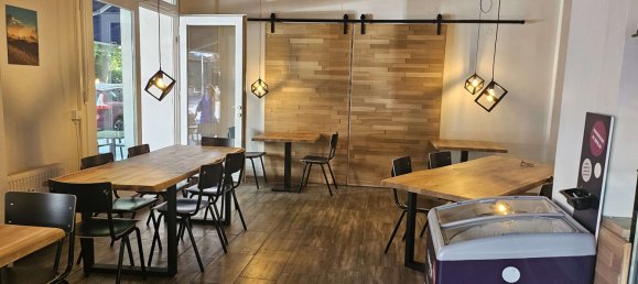 Café / restaurant à Friedrichshain, Germany 171m² No. 56781 15