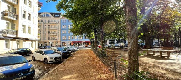 Café / restaurant à Friedrichshain, Germany 171m² No. 56781 13