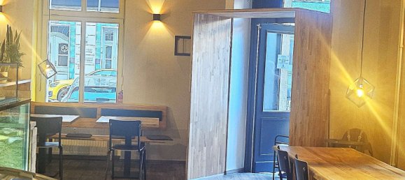 Café / restaurant à Friedrichshain, Germany 171m² No. 56781 3