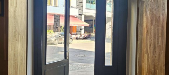 Café / restaurant à Friedrichshain, Germany 171m² No. 56781 2