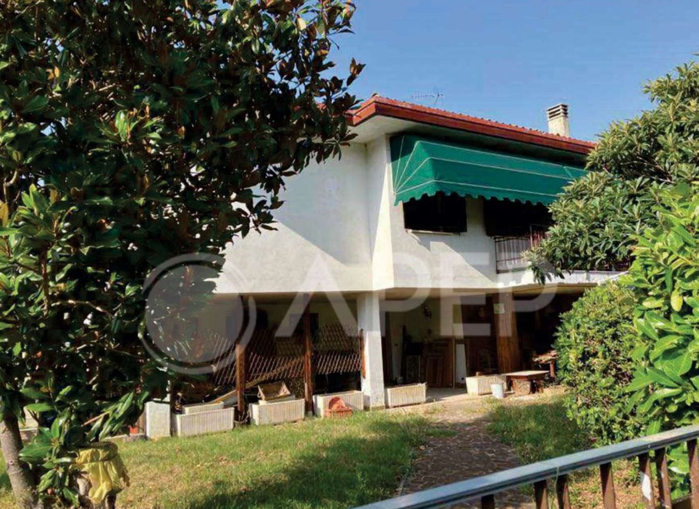 5 rooms House in Galzignano Terme, Italy No. 299582