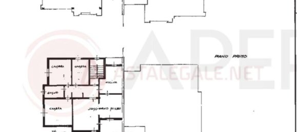 5 rooms House in Galzignano Terme, Italy No. 299582 23