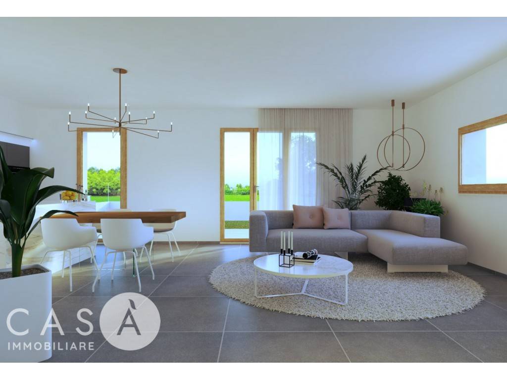 Villa de 3 dormitorios en Cervia, Italy No. 21534