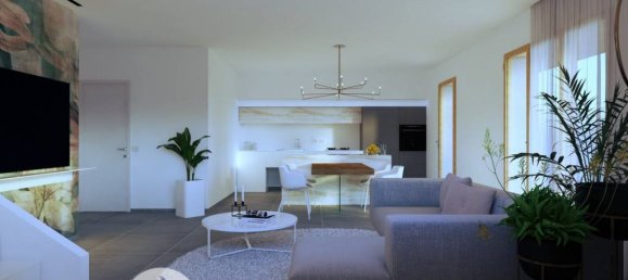 Villa de 3 dormitorios en Cervia, Italy No. 21534 13