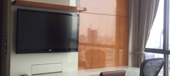 2 Schlafzimmer Eigentumswohnung in The Address Sukhumvit 28 Railay Beach, Thailand, Nr. 31529 6