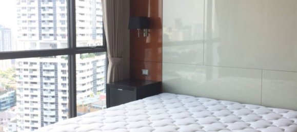 2 Schlafzimmer Eigentumswohnung in The Address Sukhumvit 28 Railay Beach, Thailand, Nr. 31529 4