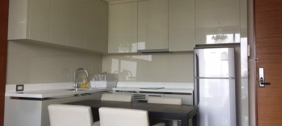 2 Schlafzimmer Eigentumswohnung in The Address Sukhumvit 28 Railay Beach, Thailand, Nr. 31529 2