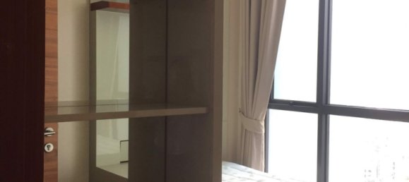 2 Schlafzimmer Eigentumswohnung in The Address Sukhumvit 28 Railay Beach, Thailand, Nr. 31529 5