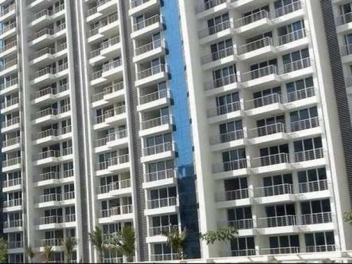 2 bedrooms House in Mumbai, India No. 60692