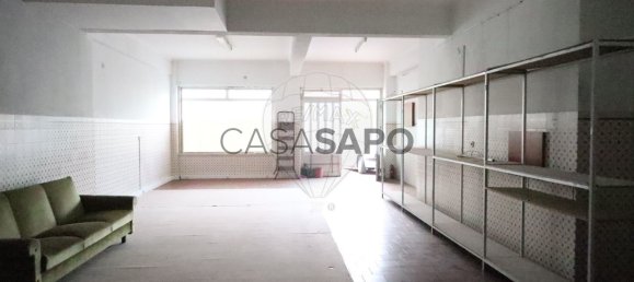 Gewerbliche Immobilie in Seixal, Portugal 81m², Nr. 350138 6