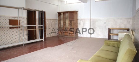 Gewerbliche Immobilie in Seixal, Portugal 81m², Nr. 350138 5