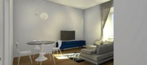 Квартира с 2 спальнями в Рим, Италия № 345231 5