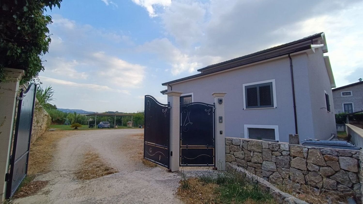 3-salle Maison à Sora, Italy No. 279544