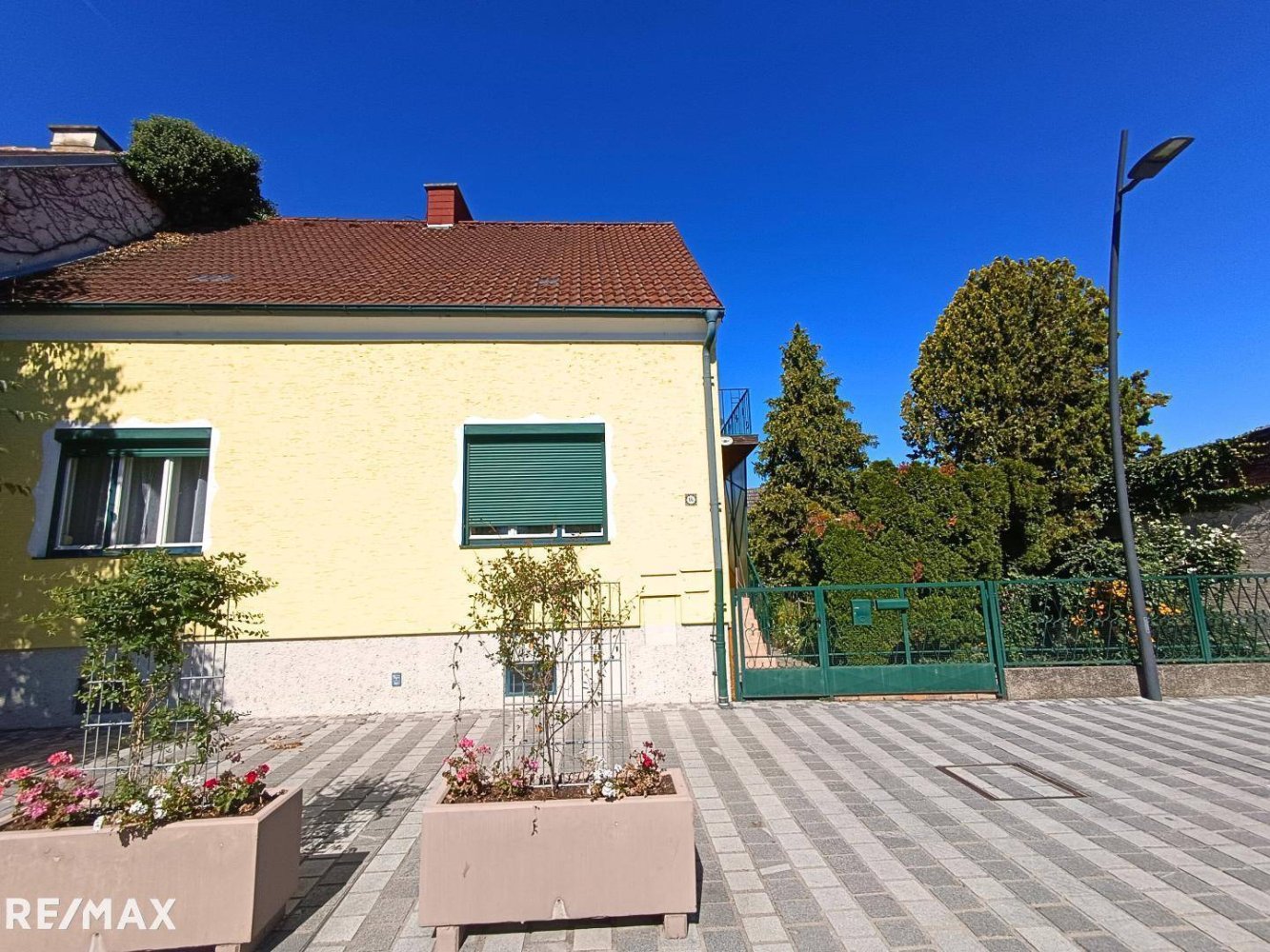 Дом с 2 спальнями в Коттингбрунн, Австрия № 259055