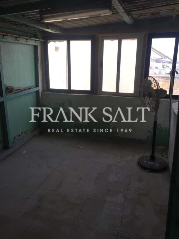 2 غرف نوم تاون هاوس في Marsa, Malta رقم 1278