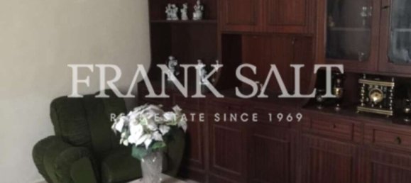 2 غرف نوم تاون هاوس في Marsa, Malta رقم 1278 2