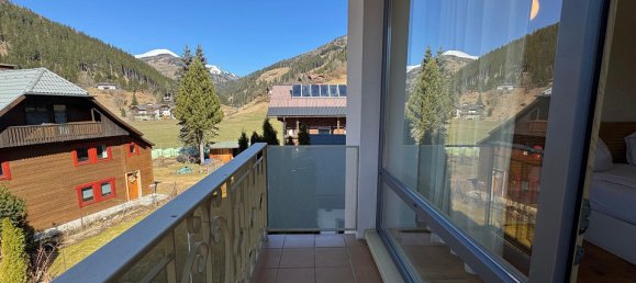 3-salle Appartement à Reichenau, Austria No. 126499 8