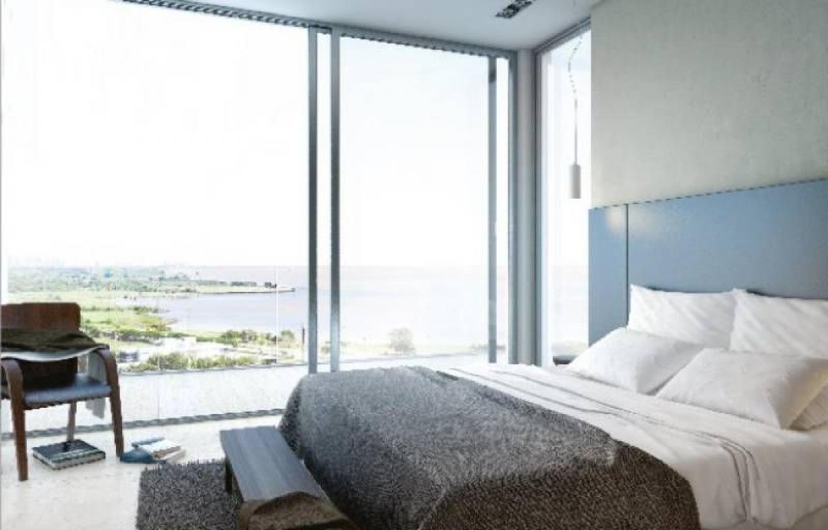 Estúdio em Vicente Lopez, Argentina N.º 8817