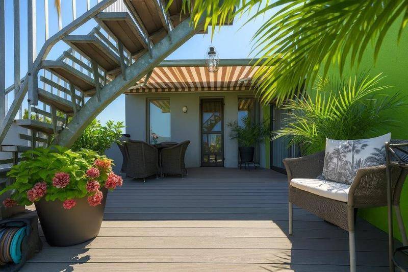 Квартира с 2 спальнями в Леопольдсдорф, Австрия № 245793