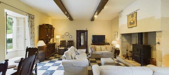 3 bedrooms House in Trentels, France No. 110187 6