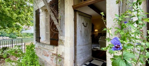 3 bedrooms House in Trentels, France No. 110187 15