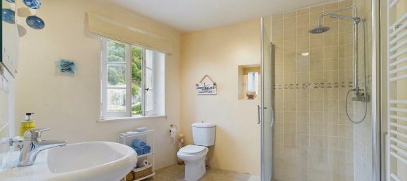 3 bedrooms House in Trentels, France No. 110187 12