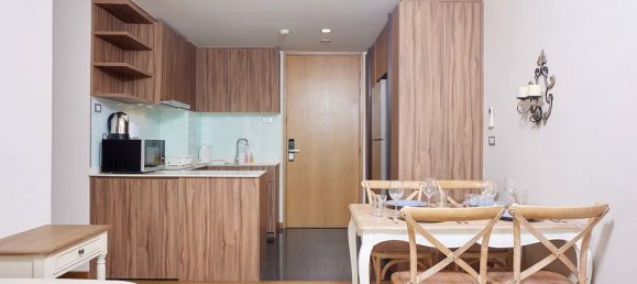 2 chambres Condo à Via 31 Railay Beach, Thailand No. 32360 22