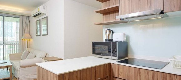 2 chambres Condo à Via 31 Railay Beach, Thailand No. 32360 19