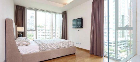 2 chambres Condo à Via 31 Railay Beach, Thailand No. 32360 14