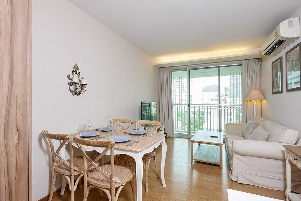 2 chambres Condo à Via 31 Railay Beach, Thailand No. 32360