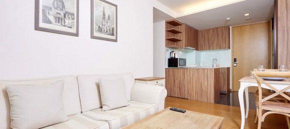 2 chambres Condo à Via 31 Railay Beach, Thailand No. 32360 25