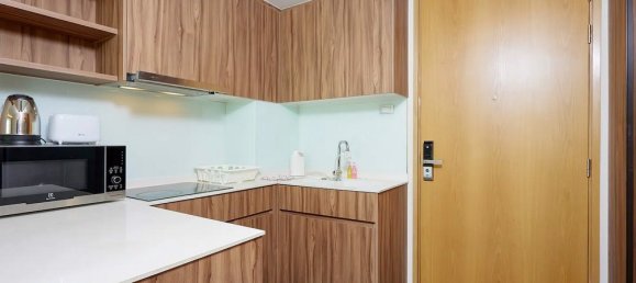 2 chambres Condo à Via 31 Railay Beach, Thailand No. 32360 18