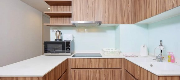 2 chambres Condo à Via 31 Railay Beach, Thailand No. 32360 20