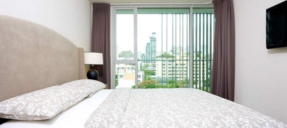 2 chambres Condo à Via 31 Railay Beach, Thailand No. 32360 17