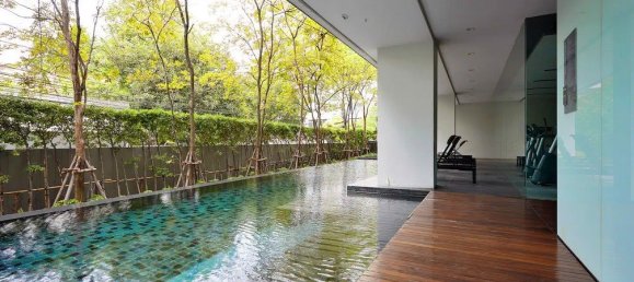 2 chambres Condo à Via 31 Railay Beach, Thailand No. 32360 4