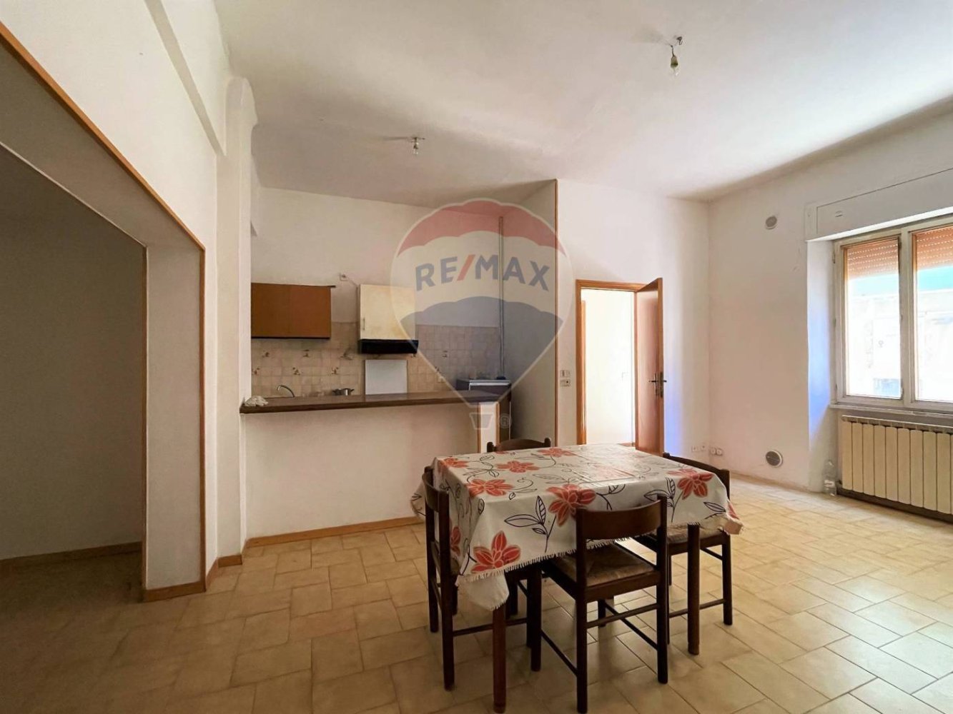 2 bedrooms Apartment in Arcevia, Italy No. 201207