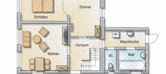 3 غرف نوم منزل في Koblach, Austria رقم 169495 7