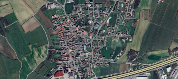 6غرفة منزل في Udine, Italy رقم 17922 22