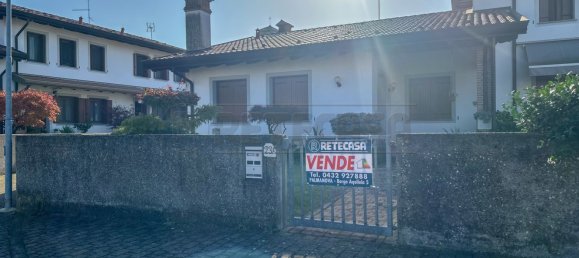 6غرفة منزل في Udine, Italy رقم 17922 2