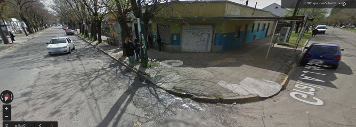  قطعة أرض في Lomas de Zamora, Argentina رقم 47287