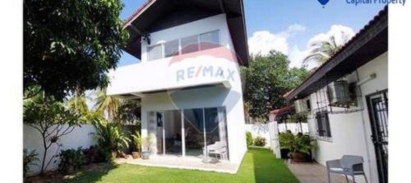 4 bedrooms Cafe / restaurant in Pattaya, Thailand No. 12953 5