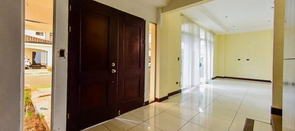 4 bedrooms House in Santo Domingo, Costa Rica No. 471 5