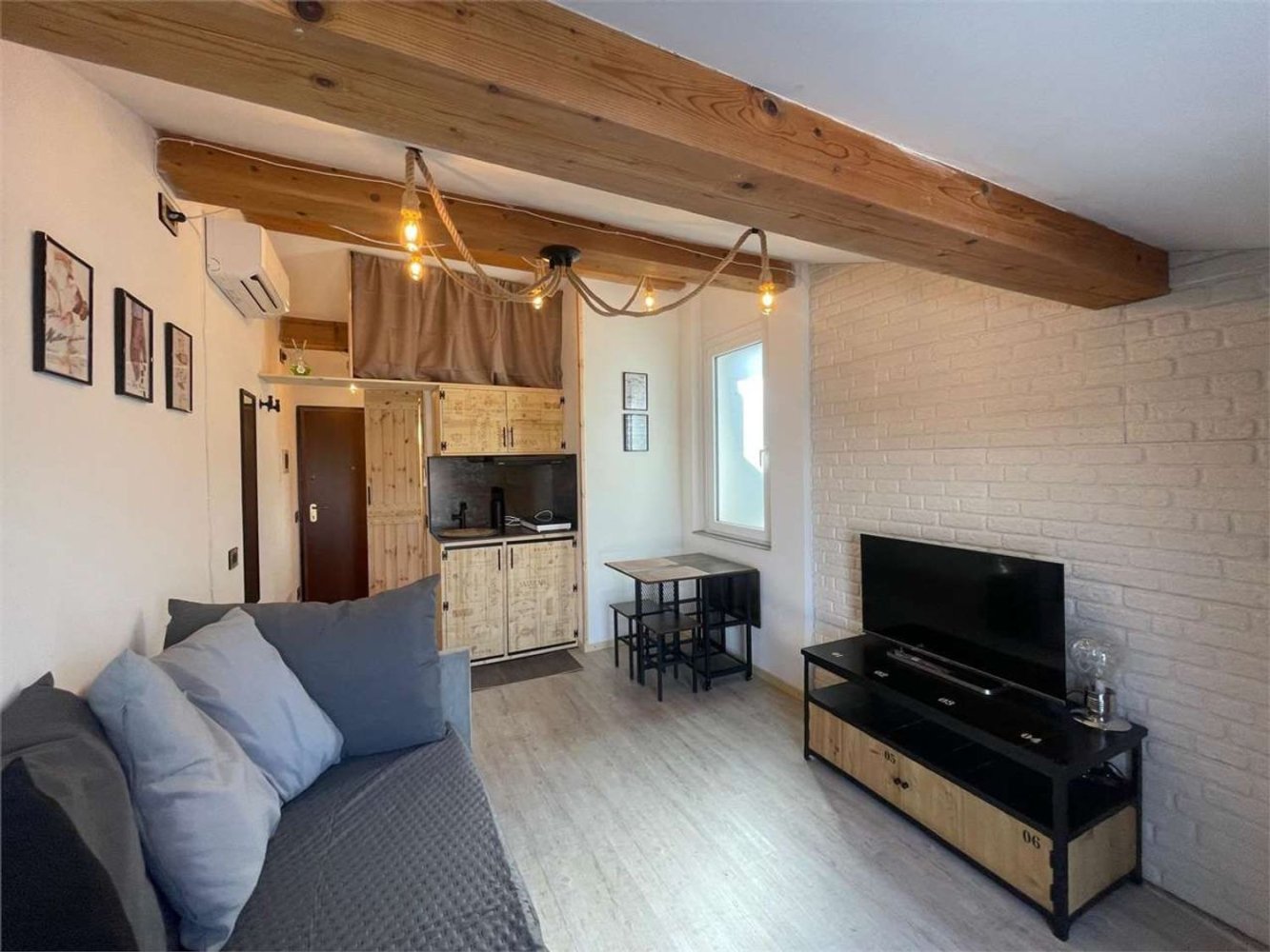 1 chambre Penthouse à Sassuolo, Italy No. 327419