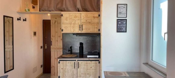 1 chambre Penthouse à Sassuolo, Italy No. 327419 4