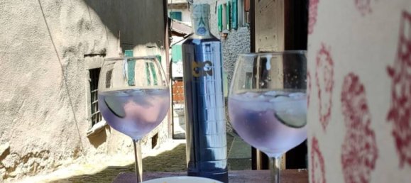 6 rooms House in Fiumalbo, Italy No. 220955 18